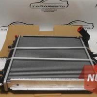 Radiatore Dx Porsche 911 - Boxster 99610613150