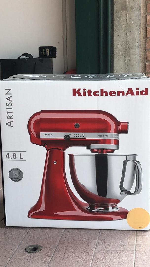 Frullatore marca KitchenAid - Elettrodomestici In vendita a Reggio Emilia