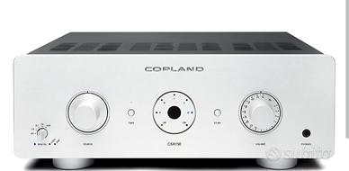 Amplificatore Copland CSA150 CSA 150