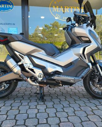 HONDA X-ADV 750 GRAVEL FULL FULL