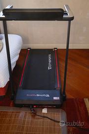 Tapis Roulant Elettrico