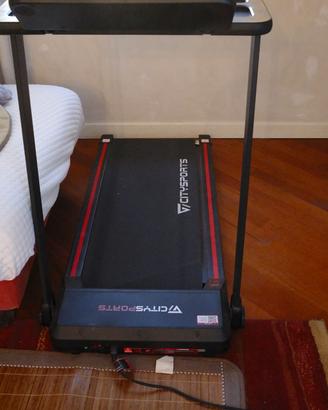 Tapis Roulant Elettrico
