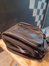 Borsa serbatoio Ducati monster 1200 821 originale
