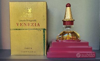 Profumo Venezia Laura Biagiotti