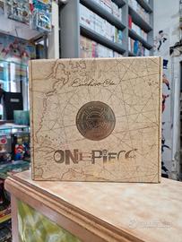 one piece 100 Edizione celebrativa con box 