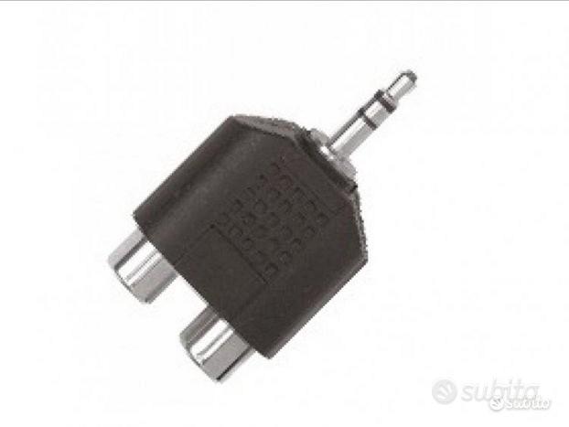 Alimentatore Originale Sostitutivo Per Sony DSR-11 DVCAM E MiniDV – Cavo Di Alimentazione Incluso, Perfetto Per Il Tuo Registratore Compatto