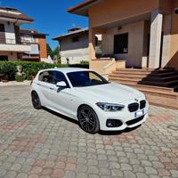 BMW SERIE 1, 118i MSPORT