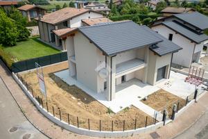 VILLA SINGOLA A REGGIO NELL'EMILIA