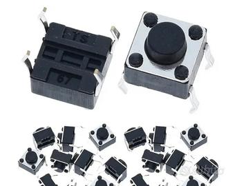 pulsanti  ricambio fanatec volante 