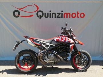 Ducati Hypermotard 950