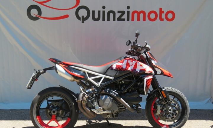 Ducati Hypermotard 950
