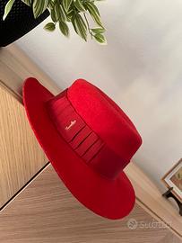 Cappello donna Borsalino