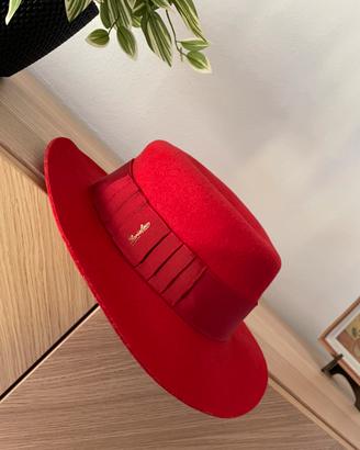 Cappello donna Borsalino