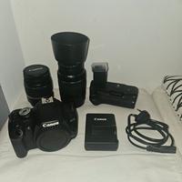 Canon eos 500D