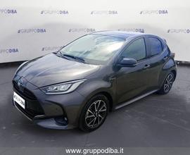 Toyota Yaris IV 2020 1.5h Lounge
