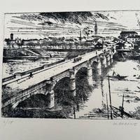 Mario Annone Ponte sul Tanaro Alessandria