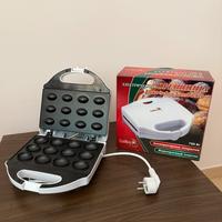 Macchina per cialde LeGro 750W