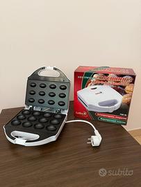 Macchina per cialde LeGro 750W