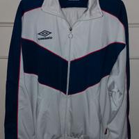 Maglia Tuta Umbro Anni '90