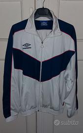 Maglia Tuta Umbro Anni '90