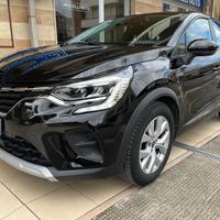 Renault Captur TCe 100 CV GPL Business