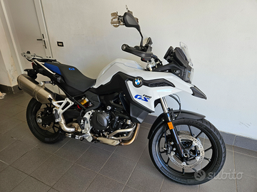 Bmw gs 800 2024