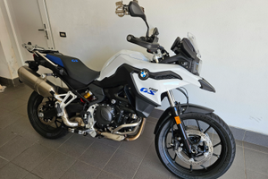 Bmw gs 800 2024