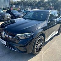 Mercedes-Benz GLC 220 d 4Matic Premium Plus
