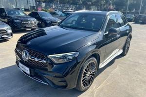 Mercedes-Benz GLC 220 d 4Matic Premium Plus