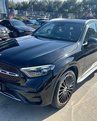 Mercedes-Benz GLC 220 d 4Matic Premium Plus