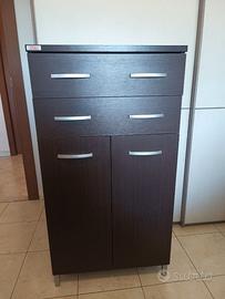 Mobile bagno regal