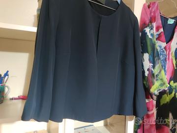 abito donna + Giacchetta 