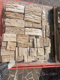 Pietra ricostruita