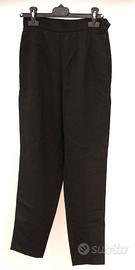 BROOKSFIELD pantalone donna nero taglia 40
