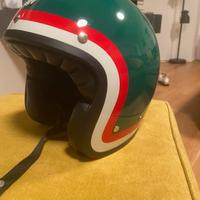 Casco agv