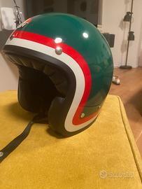 Casco agv