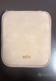 Braun Silk-épil 9 Flex Depilatore Donna