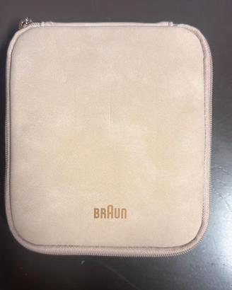 Braun Silk-épil 9 Flex Depilatore Donna