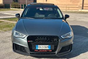 Audi A3 Sportback G-Tron 1.4 TFSI S Tronic
