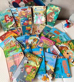 Libri favole