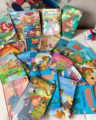 Libri favole