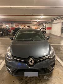 Renault Clio GPL 2018 - 83.000 km