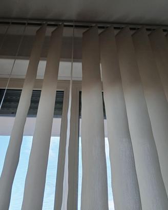 Tenda a fasce