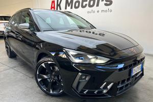 CUPRA Leon Sportstourer 2.0 TDI 150 CV DSG