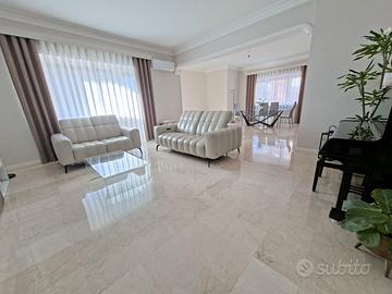 Appartamento Fleming