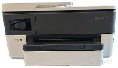 Stampante Multifunzionale HP OfficeJet Pro 7