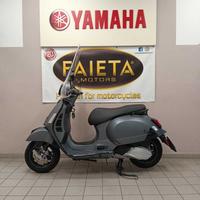 Vespa GTS 300 Supertech Hpe - 2024