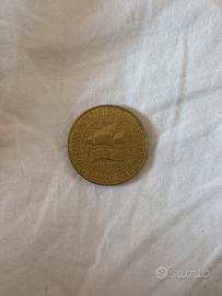 Moneta 200 lire