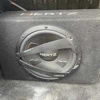 Subwoofer Hertz