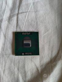 Intel Core 2 Duo P8400